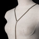 The Kimmie Body Chain - JAKIMAC
 - 4