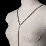 The Kimmie Body Chain - JAKIMAC
 - 4
