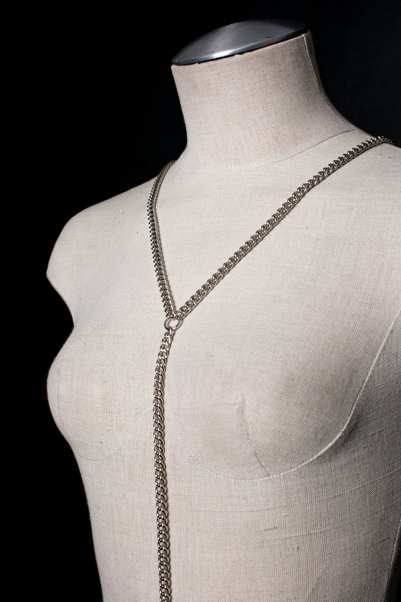 The Kimmie Body Chain - JAKIMAC
 - 4