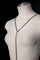 The Kimmie Body Chain - JAKIMAC
 - 4