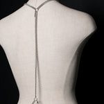 The Kimmie Body Chain - JAKIMAC
 - 5