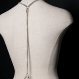 The Kimmie Body Chain - JAKIMAC
 - 5