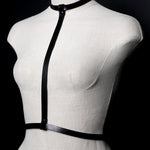 Dahlia Harness Belt - JAKIMAC
 - 1
