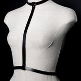 Dahlia Harness Belt - JAKIMAC
 - 1