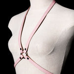FREEDOM Halter Harness - JAKIMAC
 - 7