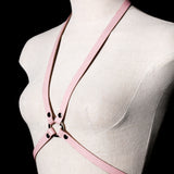 FREEDOM Halter Harness - JAKIMAC
 - 7