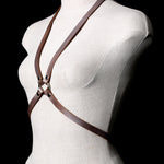 FREEDOM Halter Harness - JAKIMAC
 - 3