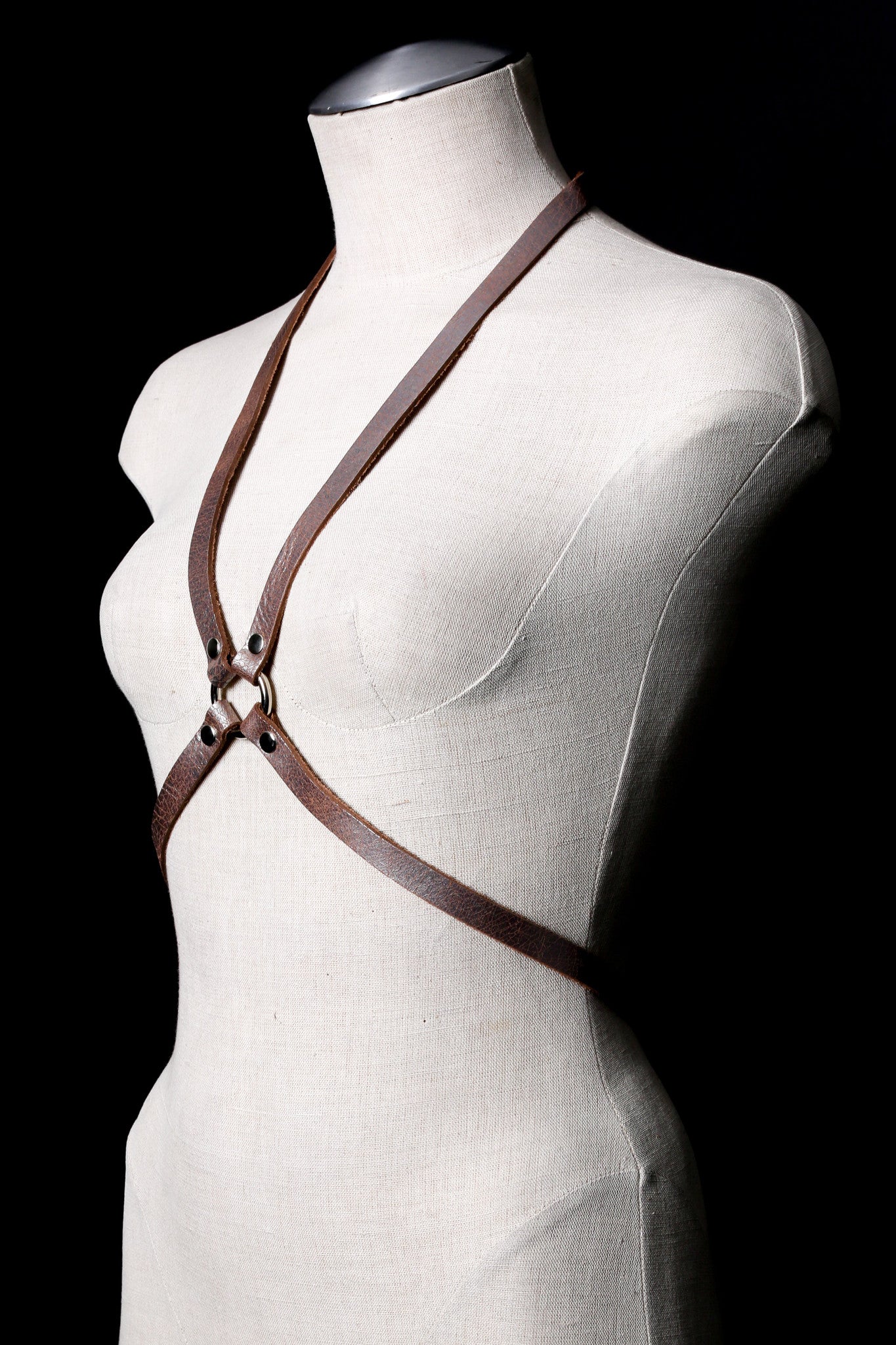 FREEDOM Halter Harness - JAKIMAC
 - 3