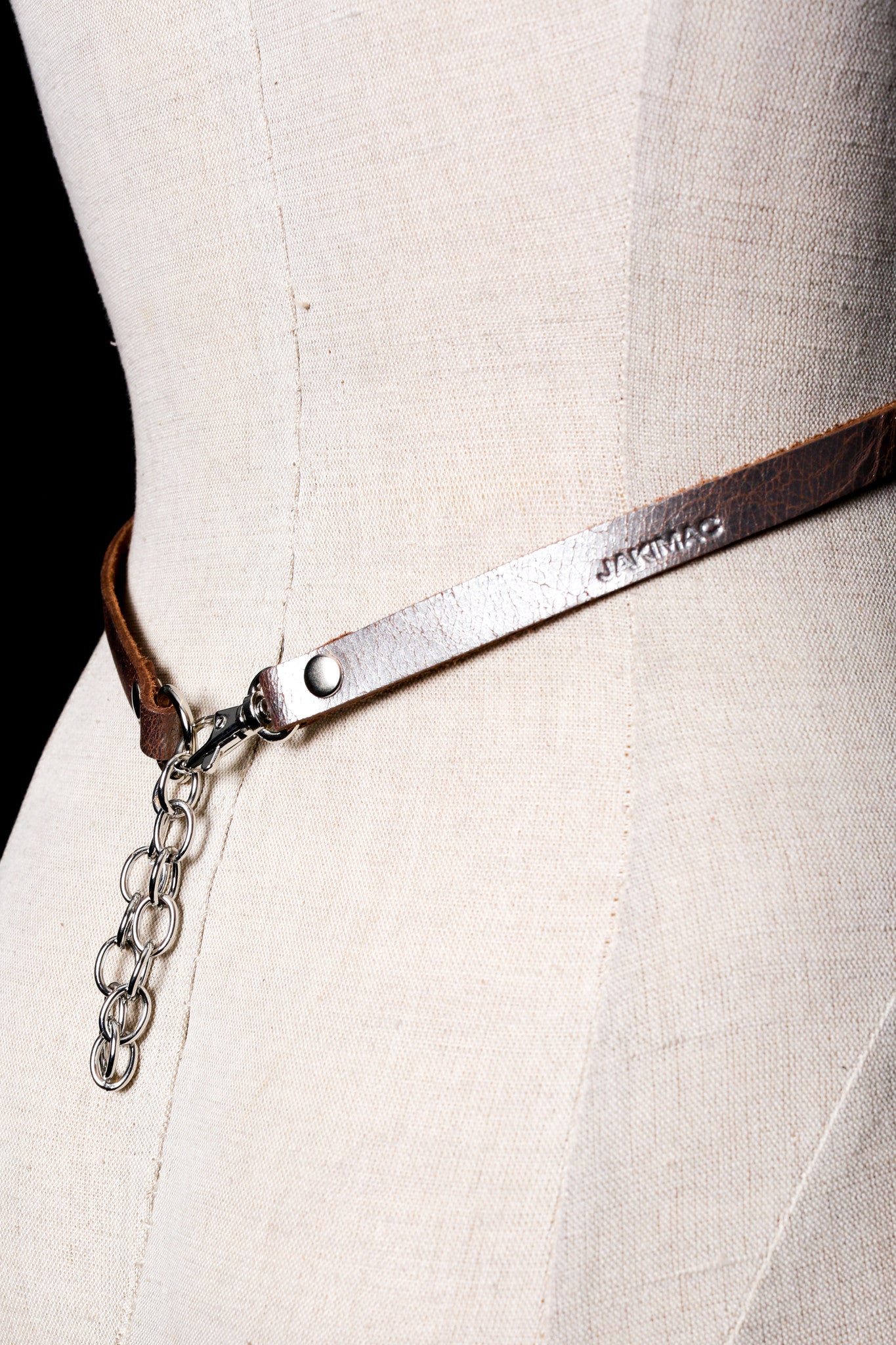 FREEDOM Halter Harness - JAKIMAC
 - 5