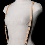 *NEW* Sahli Suspenders - JAKIMAC
 - 1