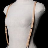 *NEW* Sahli Suspenders - JAKIMAC
 - 1