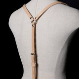 *NEW* Sahli Suspenders - JAKIMAC
 - 2