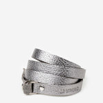 RAMBLER Wrap Choker + Bracelet - JAKIMAC
 - 2