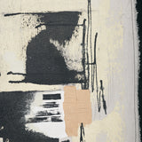 we, 2021. 60"x88".