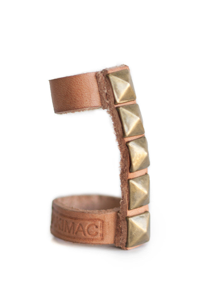 Ridgeback Ring - JAKIMAC
 - 2