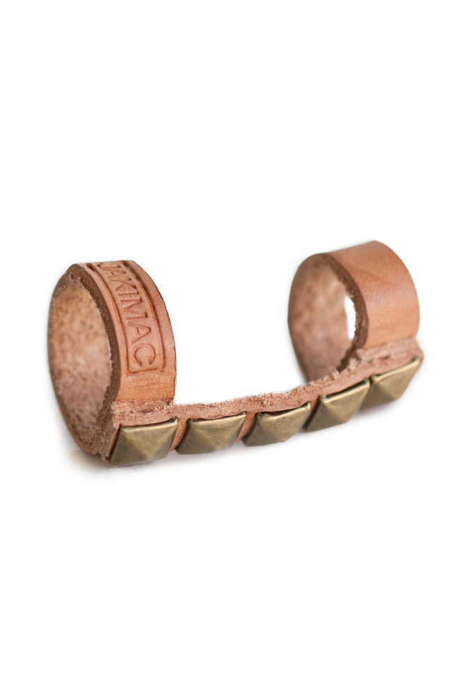 Ridgeback Ring - JAKIMAC