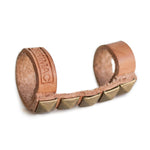 Ridgeback Ring - JAKIMAC