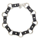 Chainlink Choker Neckace - JAKIMAC
 - 3