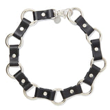 Chainlink Choker Neckace - JAKIMAC
 - 3