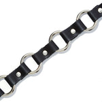 Chainlink Choker Neckace - JAKIMAC
 - 4