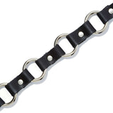 Chainlink Choker Neckace - JAKIMAC
 - 4