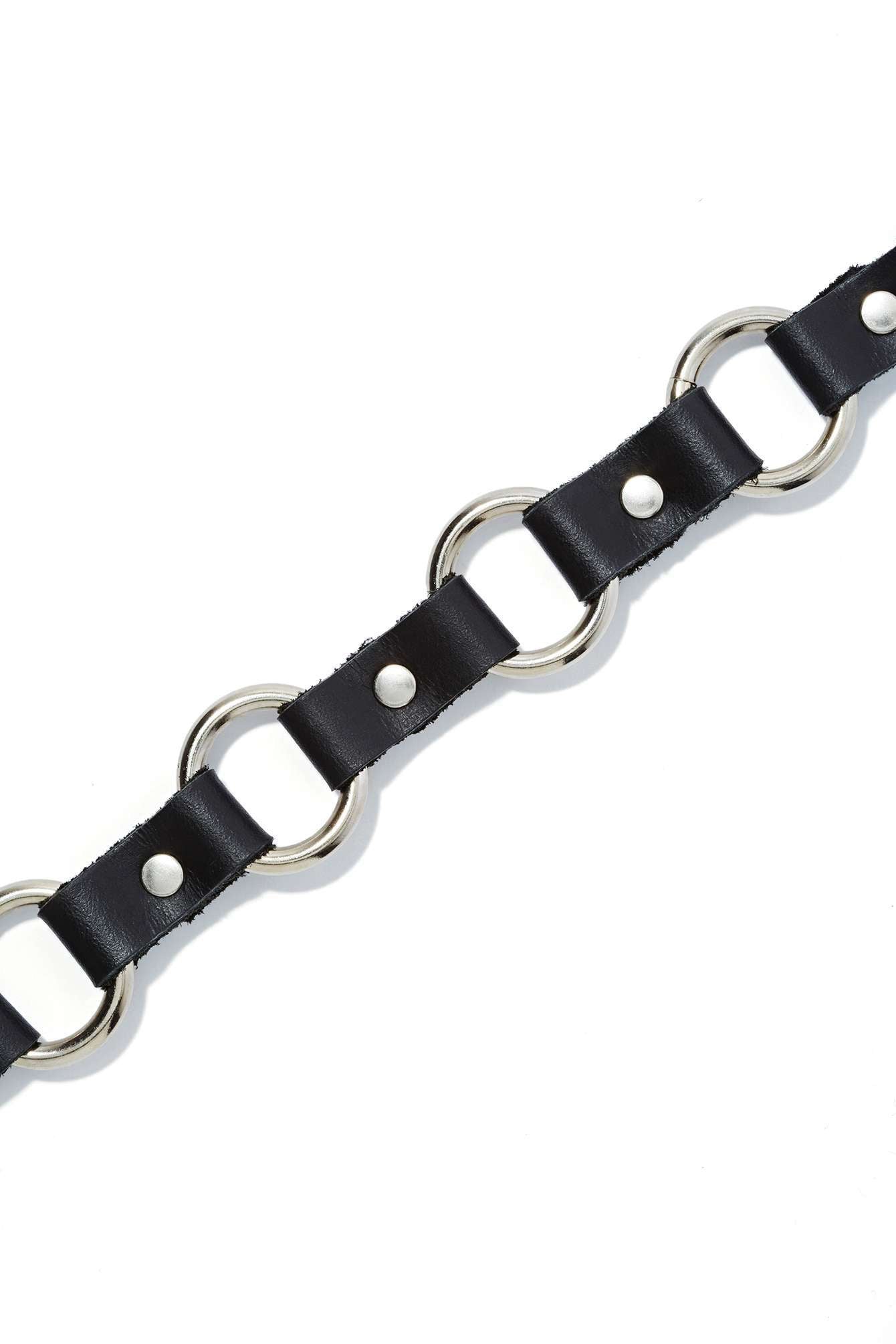 Chainlink Choker Neckace - JAKIMAC
 - 4