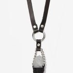 Chain Game Deity Necklace - JAKIMAC
 - 2