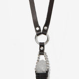 Chain Game Deity Necklace - JAKIMAC
 - 2