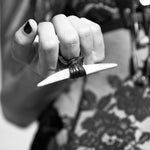 Steerhead Ring - JAKIMAC
 - 2