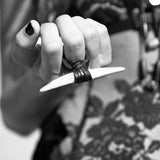 Steerhead Ring - JAKIMAC
 - 2