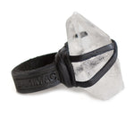 Clear Skies Quartz Ring - JAKIMAC
 - 2
