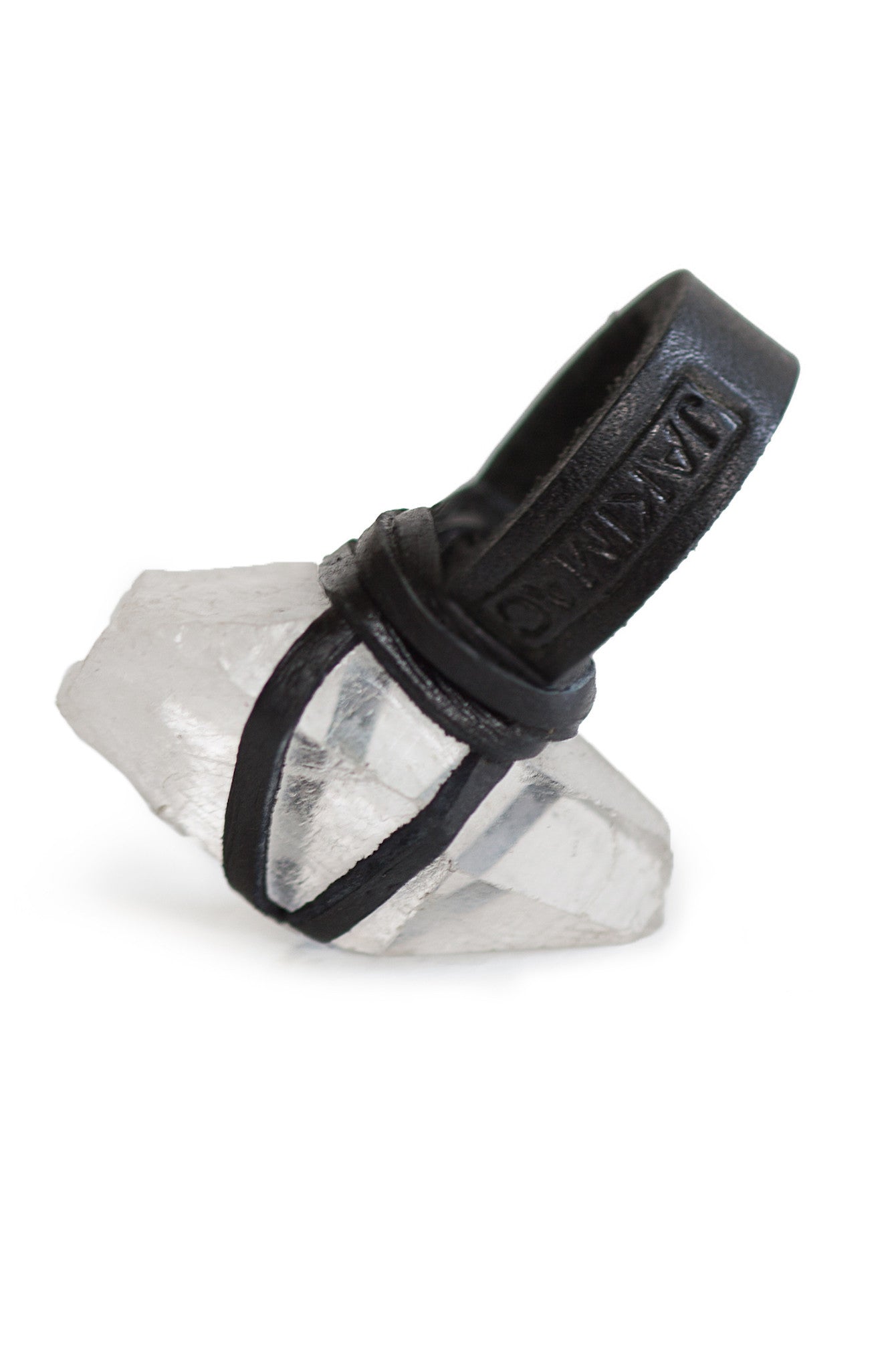 Clear Skies Quartz Ring - JAKIMAC
 - 3