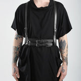 Elliot Premium Belted Harness - JAKIMAC
 - 1