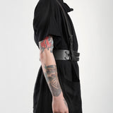 Elliot Premium Belted Harness - JAKIMAC
 - 2