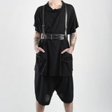 Elliot Premium Belted Harness - JAKIMAC
 - 3