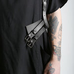 Elliot Premium Belted Harness - JAKIMAC
 - 4