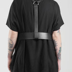Elliot Premium Belted Harness - JAKIMAC
 - 5