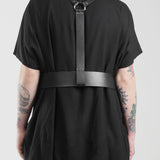 Elliot Premium Belted Harness - JAKIMAC
 - 5