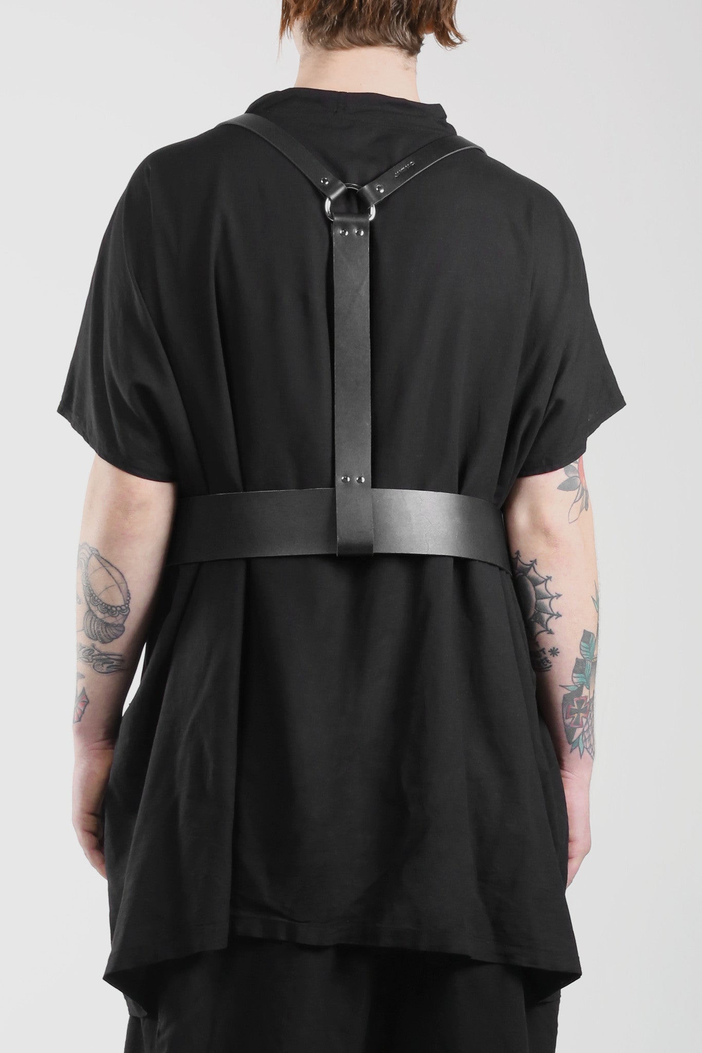 Elliot Premium Belted Harness - JAKIMAC
 - 5