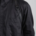 Pledge Drape Harness - JAKIMAC
 - 4