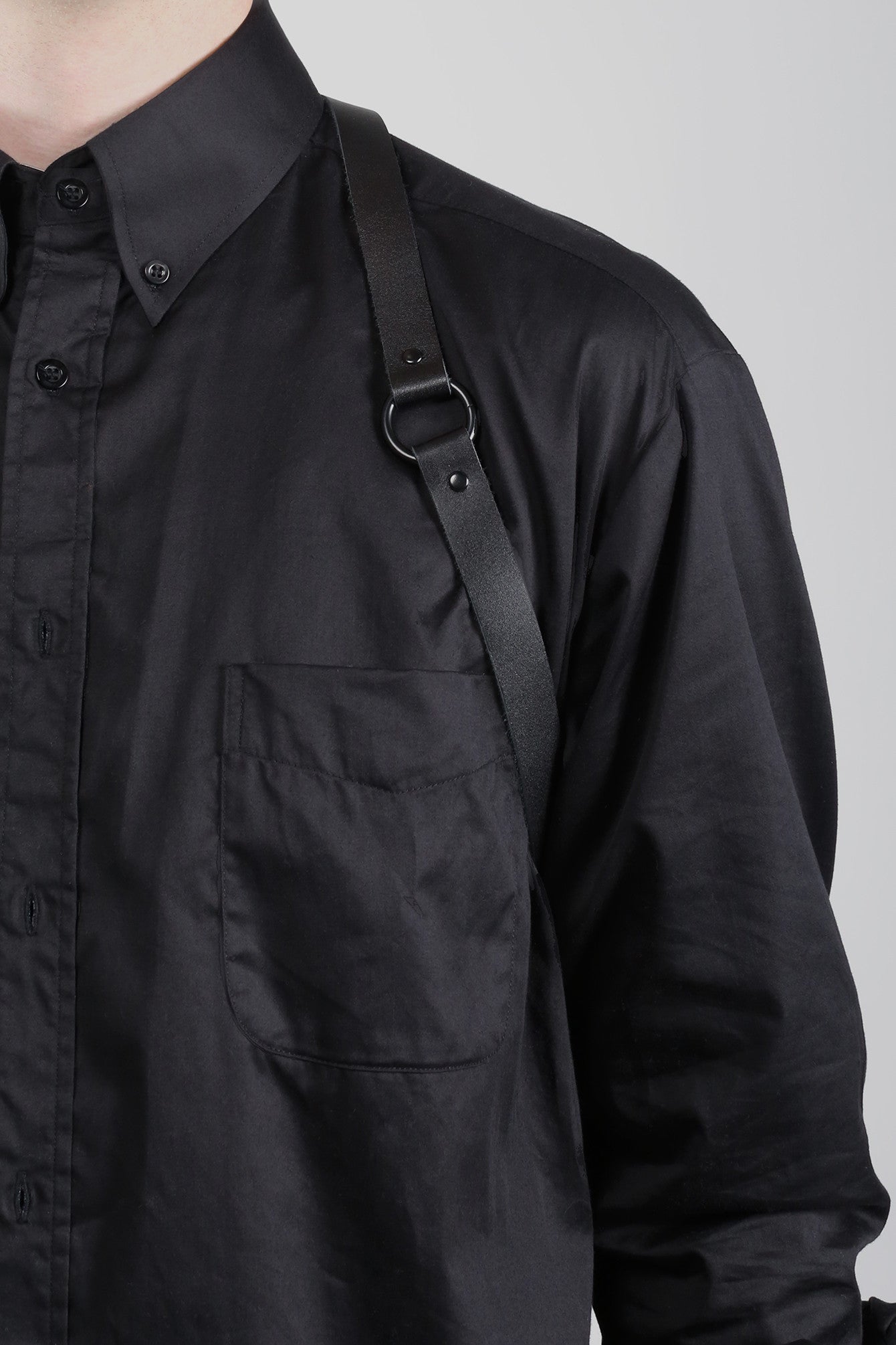 Pledge Drape Harness - JAKIMAC
 - 4