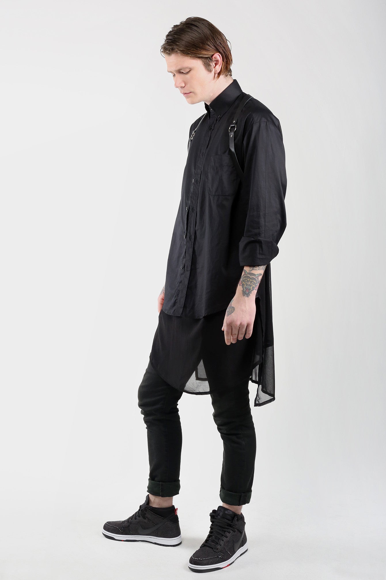 Pledge Drape Harness - JAKIMAC
 - 3