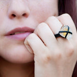Citrine Ring - JAKIMAC
 - 2