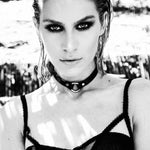 CLASSIC O-Ring Choker Necklace - JAKIMAC
 - 4