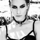 CLASSIC O-Ring Choker Necklace - JAKIMAC
 - 4