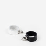 Sid Studded Ring - JAKIMAC
 - 2