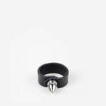 Sid Studded Ring - JAKIMAC
 - 1