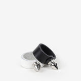 Sid Studded Ring - JAKIMAC