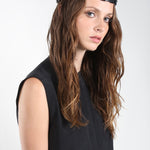 Kingly Leather Crown - JAKIMAC
 - 1