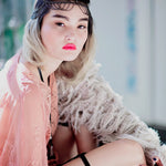 Rhapsody Chain Headpiece - JAKIMAC
 - 3